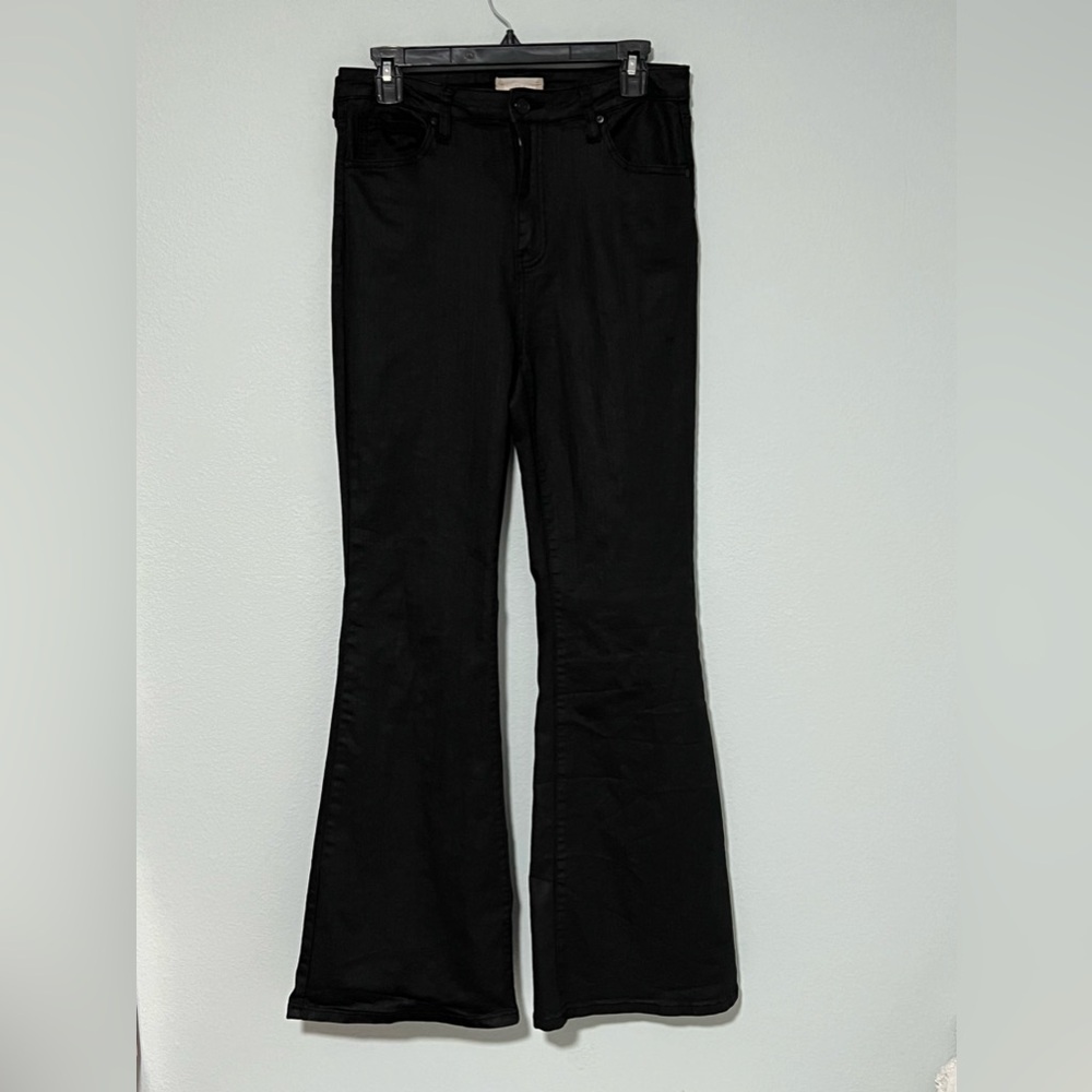 ALTAR’D STATE Black Flare Jeans - 30/11